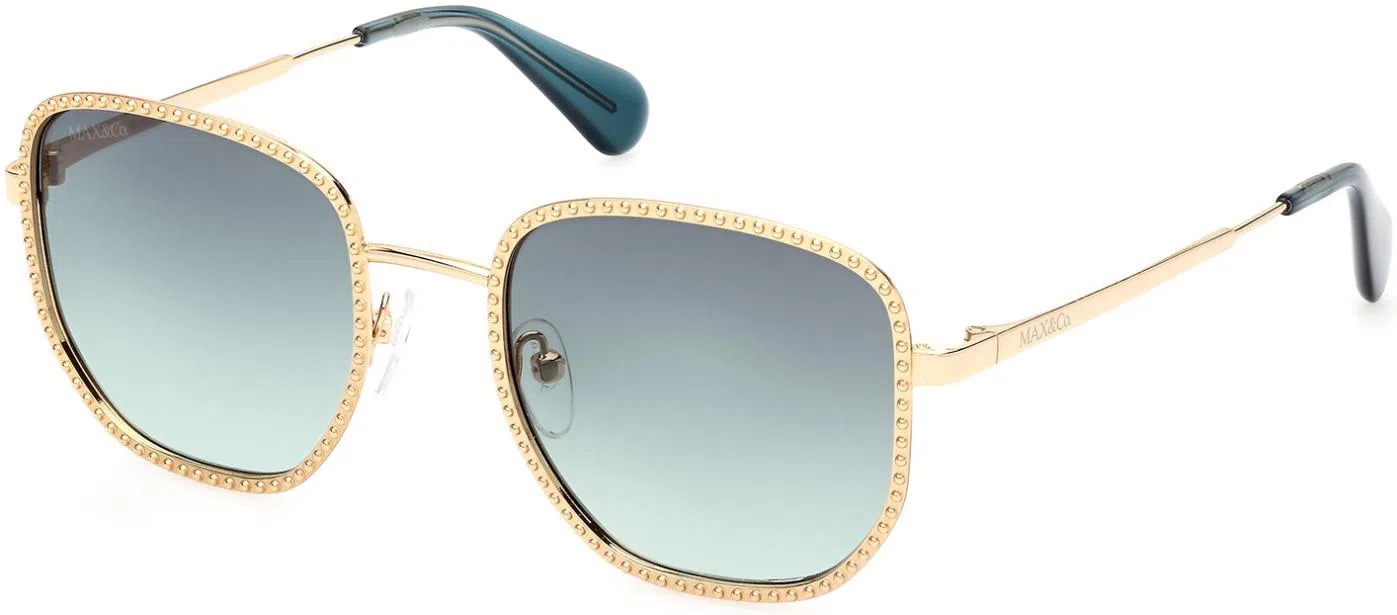 MAX & CO 0091 Sunglasses - view 2